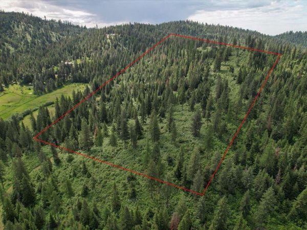 NNA E Bill Gulch Rd, Mead, WA 99021