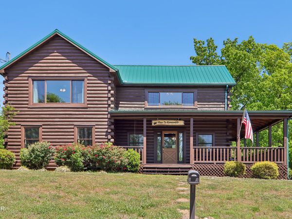 2043 Oakmont Drive, Sevierville, TN 37876
