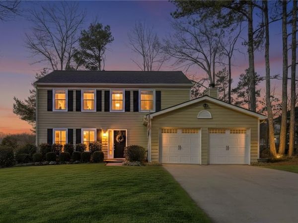 12140 Greenmont Walk , Alpharetta, GA 30009