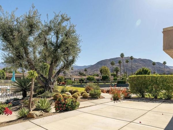 72806 Fleetwood Circle, Palm Desert, CA 92260
