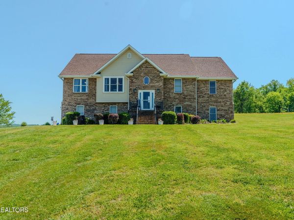 1463 River Run Circle, Sevierville, TN 37876