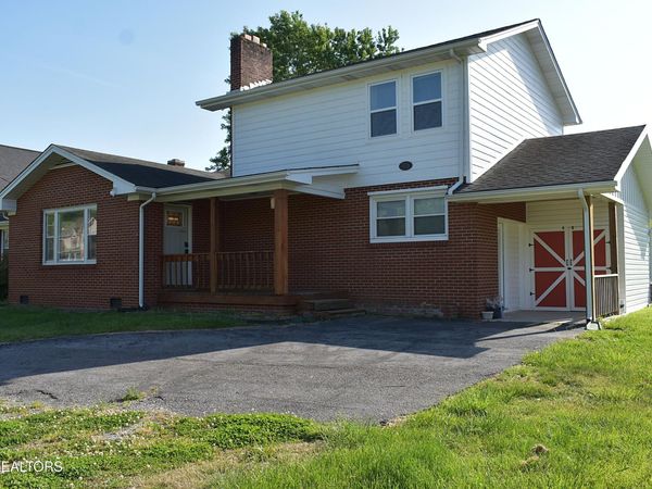 573 Patterson Rd, Harrogate, TN 37752