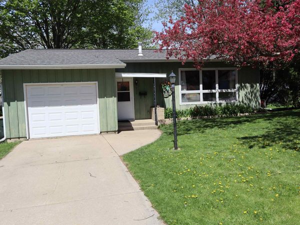 730 Wilson Street, Sun Prairie, WI 53590