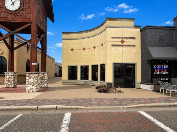 35736 Allen Avenue , Crosslake, MN 56442