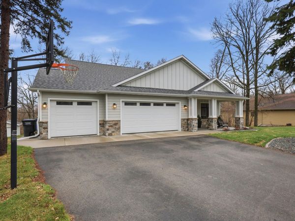 2247 Wilderness Trail , Detroit Lakes, MN 56501