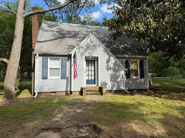4491 CUMBY Rd, Quinton, AL 35130