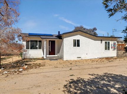 73562 NE Desert Trail Dr, Twentynine Palms, CA 92277 Photo