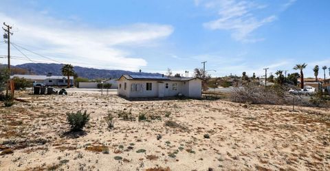 73562 NE Desert Trail Dr, Twentynine Palms, CA 92277 Photo