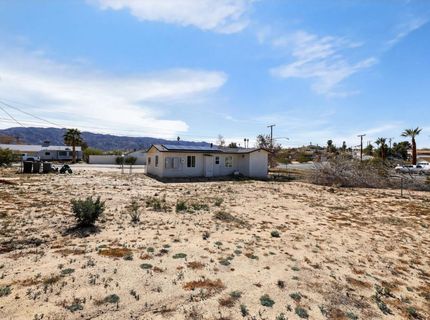 73562 NE Desert Trail Dr, Twentynine Palms, CA 92277 Photo