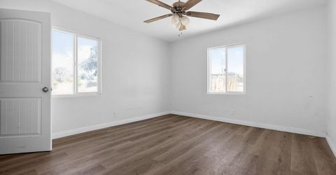 73562 NE Desert Trail Dr, Twentynine Palms, CA 92277 Photo