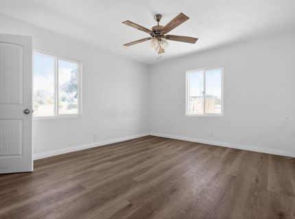 73562 NE Desert Trail Dr, Twentynine Palms, CA 92277 Photo