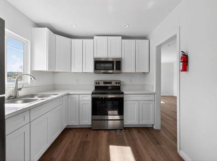 73562 NE Desert Trail Dr, Twentynine Palms, CA 92277 Photo