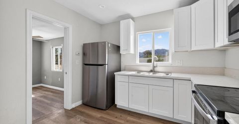 73562 NE Desert Trail Dr, Twentynine Palms, CA 92277 Photo