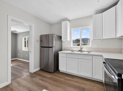 73562 NE Desert Trail Dr, Twentynine Palms, CA 92277 Photo