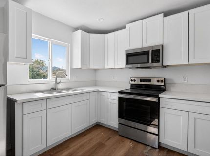 73562 NE Desert Trail Dr, Twentynine Palms, CA 92277 Photo