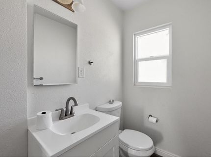 73562 NE Desert Trail Dr, Twentynine Palms, CA 92277 Photo