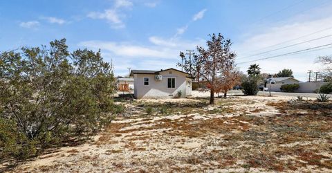 73562 NE Desert Trail Dr, Twentynine Palms, CA 92277 Photo