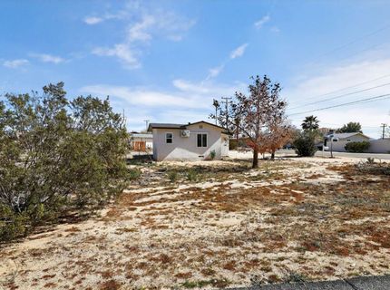 73562 NE Desert Trail Dr, Twentynine Palms, CA 92277 Photo