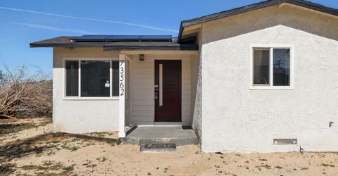 73562 NE Desert Trail Dr, Twentynine Palms, CA 92277 Photo