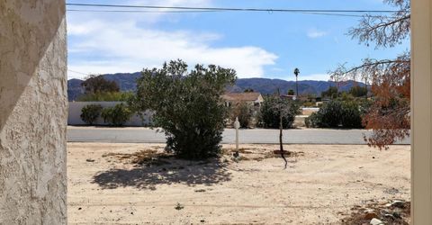 73562 NE Desert Trail Dr, Twentynine Palms, CA 92277 Photo