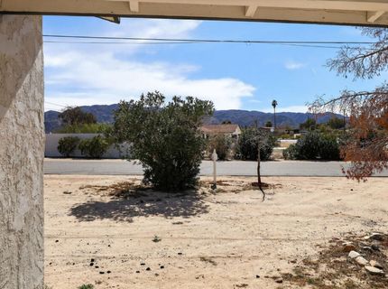 73562 NE Desert Trail Dr, Twentynine Palms, CA 92277 Photo