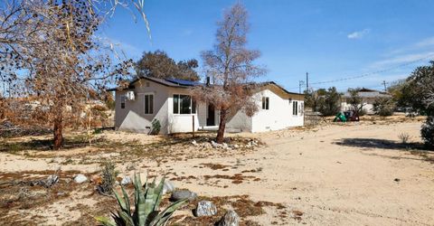 73562 NE Desert Trail Dr, Twentynine Palms, CA 92277 Photo