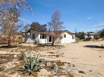 73562 NE Desert Trail Dr, Twentynine Palms, CA 92277 Photo