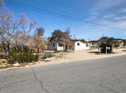 73562 NE Desert Trail Dr, Twentynine Palms, CA 92277 Photo