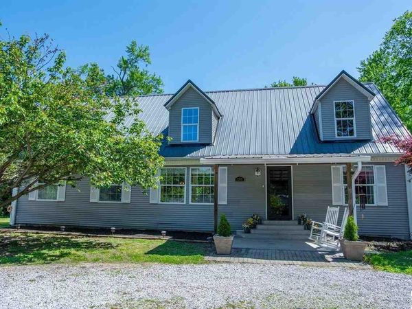 2210 S 25th Street, Terre Haute, IN 47802