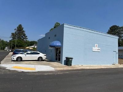 610 Laurel Street , Orangeburg, SC 29115