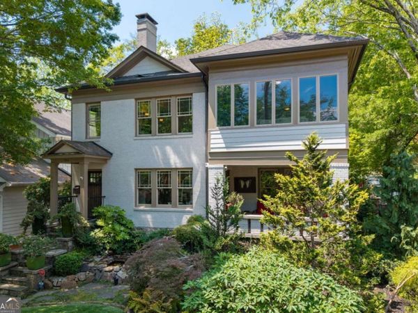 904 Charles Allen Drive NE, Atlanta, GA 30308