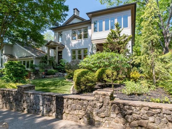 904 Charles Allen Drive NE, Atlanta, GA 30308