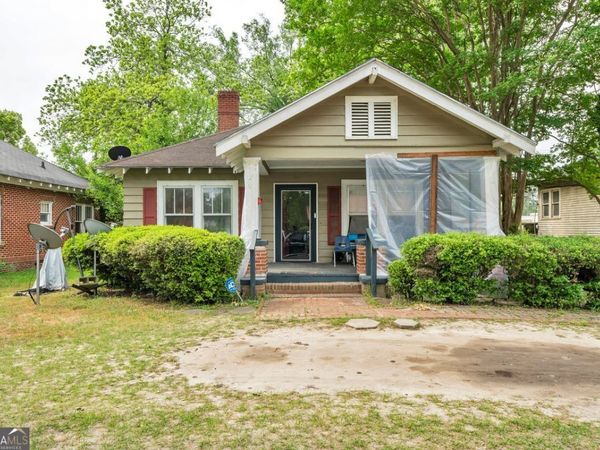 610 E 15th Avenue, Cordele, GA 31015