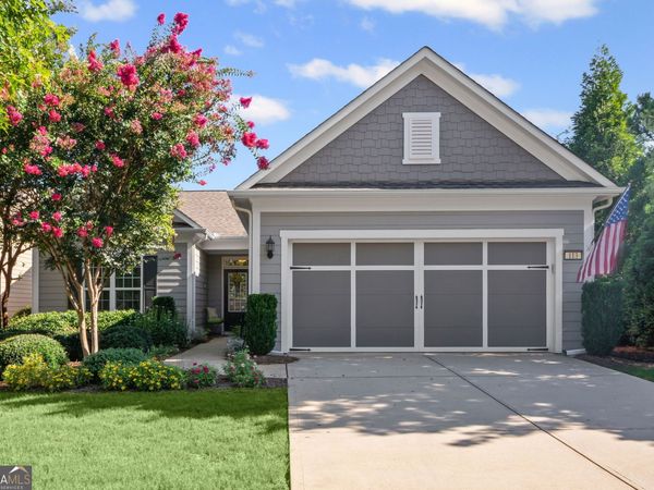 113 Crape Myrtle Drive, Griffin, GA 30223