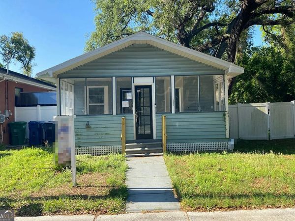 3405 E 33rd Avenue, Tampa, FL 33610