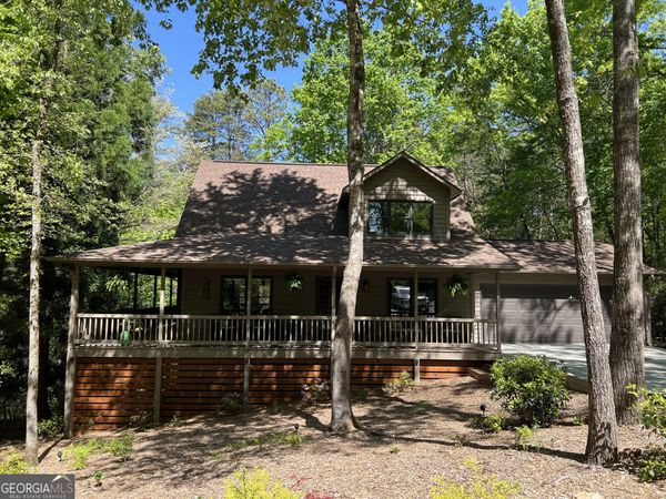 116 Blue Ridge Drive, Sautee Nacoochee, GA 30571