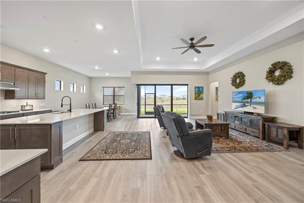 20179 Millrun Dr , Estero, FL 33928 Photo
