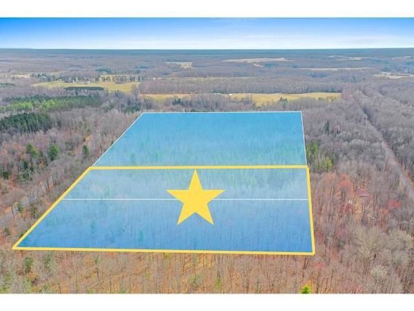 BUETTNER ROAD, White Lake, WI 54491