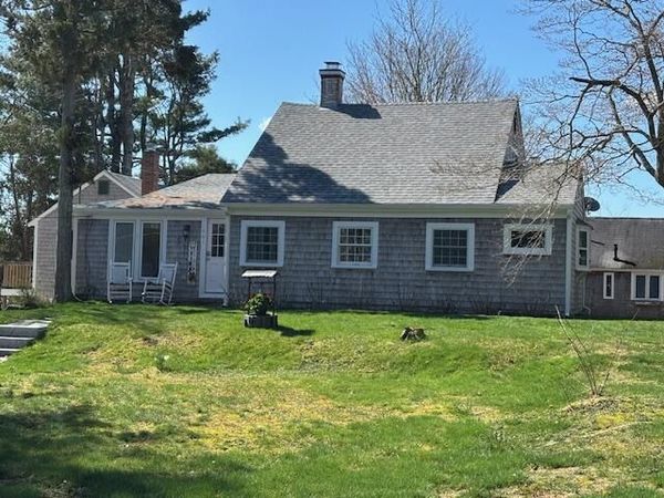 981 River Road, Marstons Mills, MA 02648