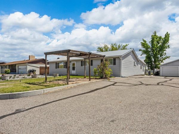 3179 Bunting Avenue, Grand Junction, CO 81504