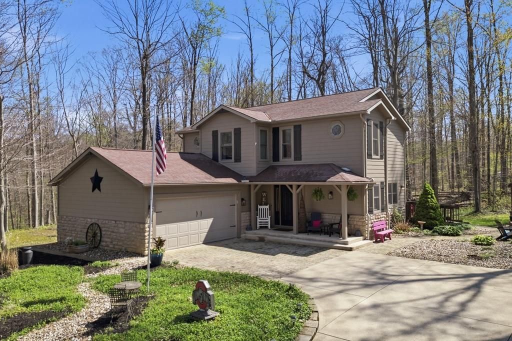 7326 State Route 19 Lot 52 & 53, Mount Gilead, OH 43338 Main Photo