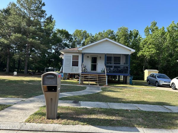 9 Thrivent Lane, Long Beach, MS 39560