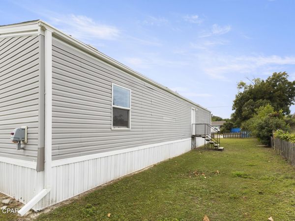 102 Sims Avenue , Unit 1, Panama City, FL 32404