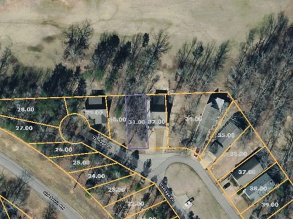 0 Vantage PT , Counce, TN 38326