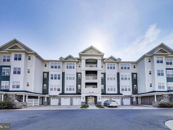 13401 BELLE CHASSE BOULEVARD, Unit 112, LAUREL, MD 20707
