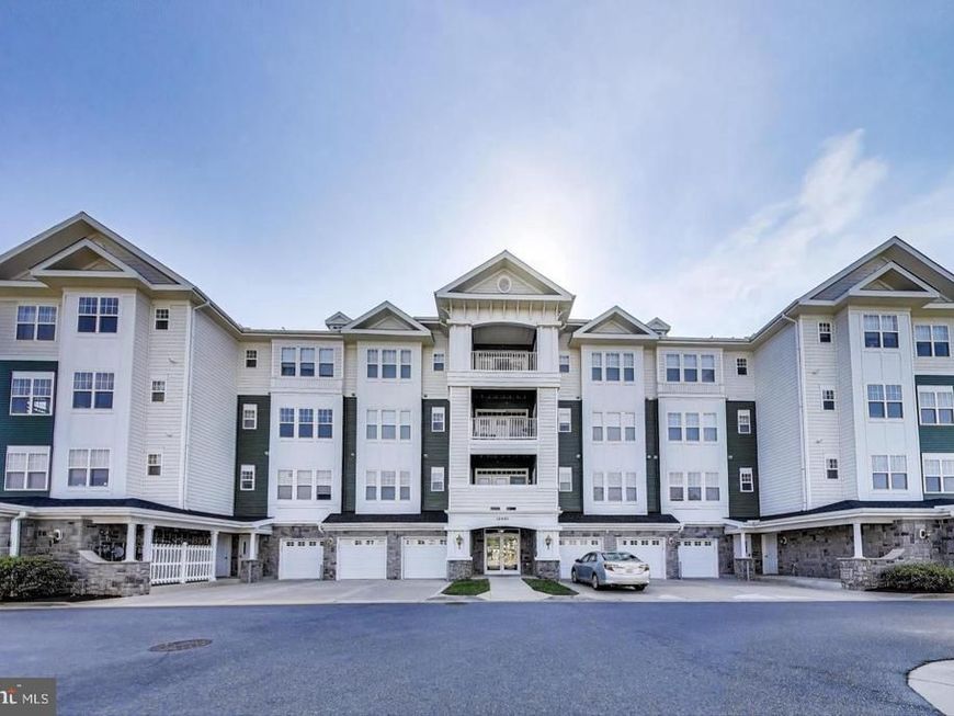 13401 Belle Chasse Boulevard, Unit 112, Laurel, MD 20707 Main Photo