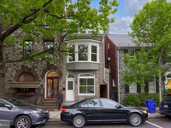 42 N 11TH STREET, READING, PA 19601