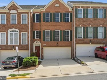 8439 KIRBY LIONSDALE DRIVE , LORTON, VA 22079