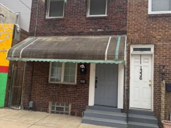 1338 HICKS STREET, PHILADELPHIA, PA 19146