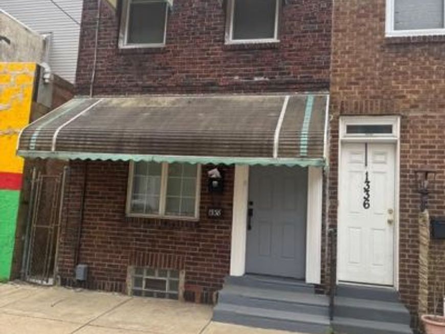 1338 Hicks Street, Philadelphia, PA 19146 Main Photo
